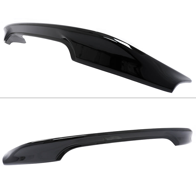 Trunk Spoiler for Scion FRS/BRZ/Toyota 86 2013-2020 TRD Style