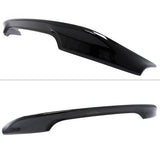 Trunk Spoiler for Scion FRS/BRZ/Toyota 86 2013-2020 TRD Style