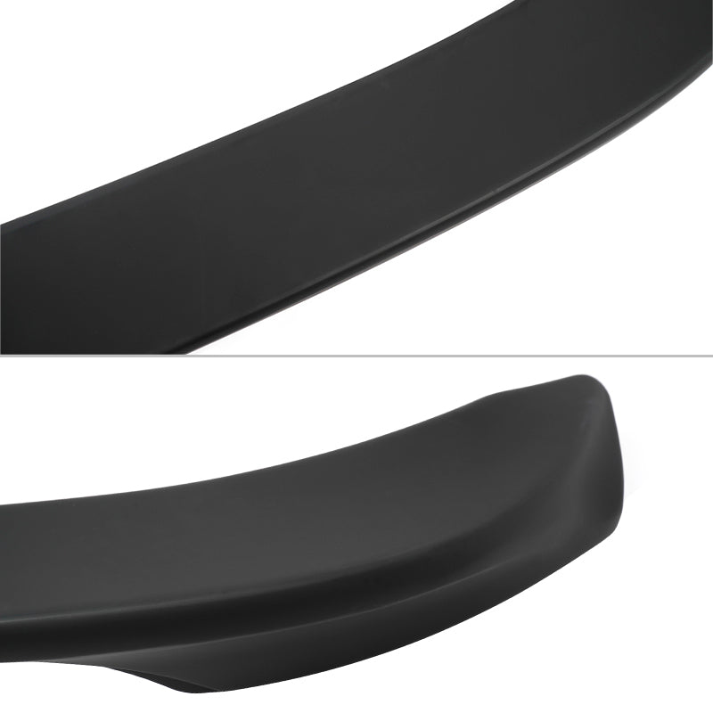 Trunk Spoiler for Scion FRS/BRZ/Toyota 86 2013-2020 TRD Style