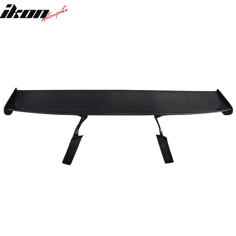 2013-20 Scion FRS Toyota 86 G Unpainted Rear Spoiler Wing Carbon Fiber