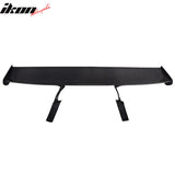 2013-20 Scion FRS Toyota 86 G Unpainted Rear Spoiler Wing Carbon Fiber
