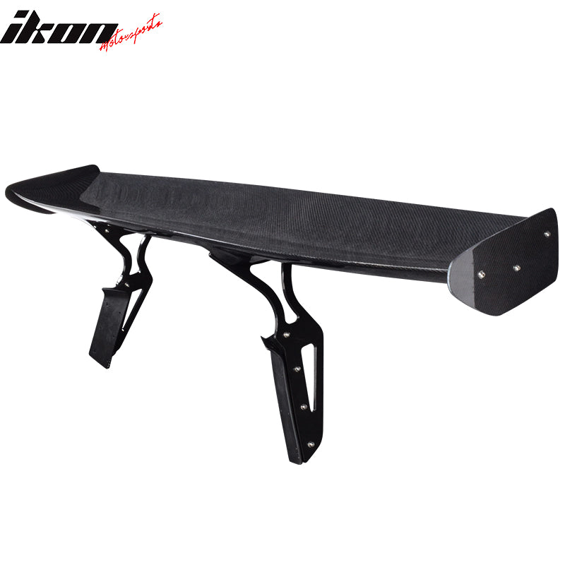 2013-20 Scion FRS Toyota 86 G Unpainted Rear Spoiler Wing Carbon Fiber