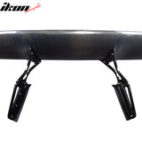 2013-20 Scion FRS Toyota 86 G Unpainted Rear Spoiler Wing Carbon Fiber