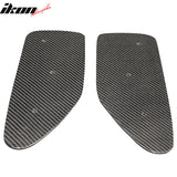2013-20 Scion FRS Toyota 86 G Unpainted Rear Spoiler Wing Carbon Fiber