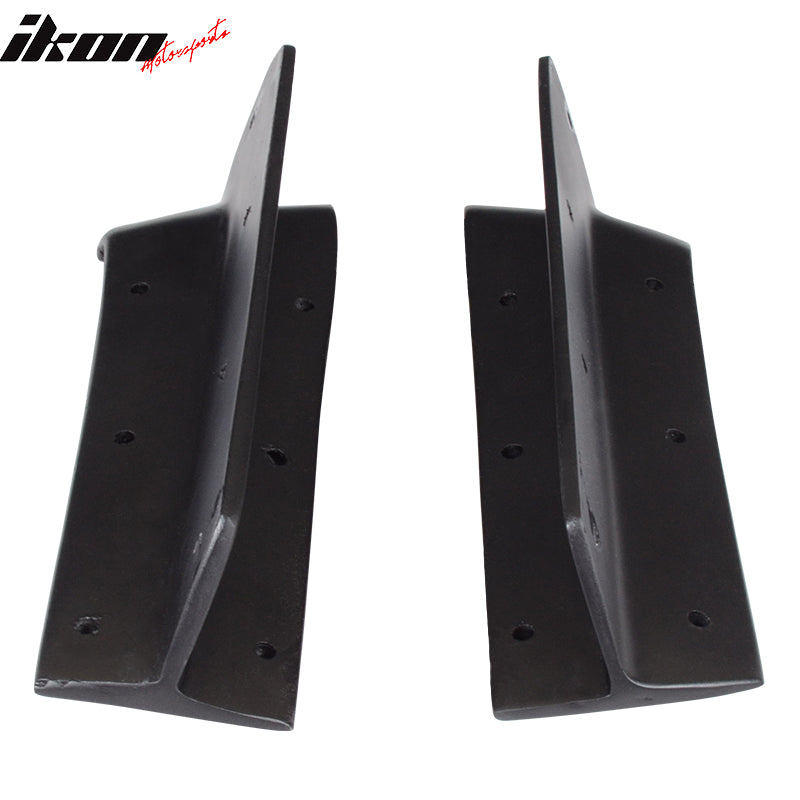 2013-20 Scion FRS Toyota 86 G Unpainted Rear Spoiler Wing Carbon Fiber