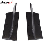 2013-20 Scion FRS Toyota 86 G Unpainted Rear Spoiler Wing Carbon Fiber