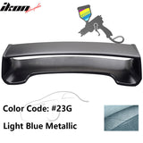 2002-2007 Subaru Impreza WRX Sti OE Trunk Spoiler w/ 3RD Brake Light