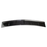 08-14 Subaru Impreza 3rd WRX STI Style Rear Spoiler Wing Carbon Fiber
