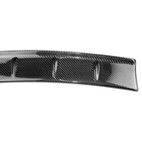 08-14 Subaru Impreza 3rd WRX STI Style Rear Spoiler Wing Carbon Fiber