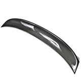2008-2014 Subaru Impreza Rear Trunk Spoiler Carbon Fiber