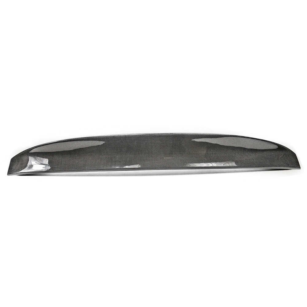 2008-2014 Subaru Impreza Rear Trunk Spoiler Carbon Fiber