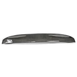 2008-2014 Subaru Impreza Rear Trunk Spoiler Carbon Fiber
