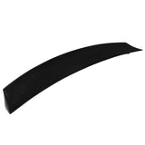 2012-2016 Subaru Impreza 15-21 WRX STI D Style Rear Spoiler FRP
