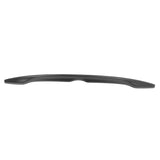 2015-2021 Subaru WRX D2 Style Matte Black Rear Trunk Spoiler ABS