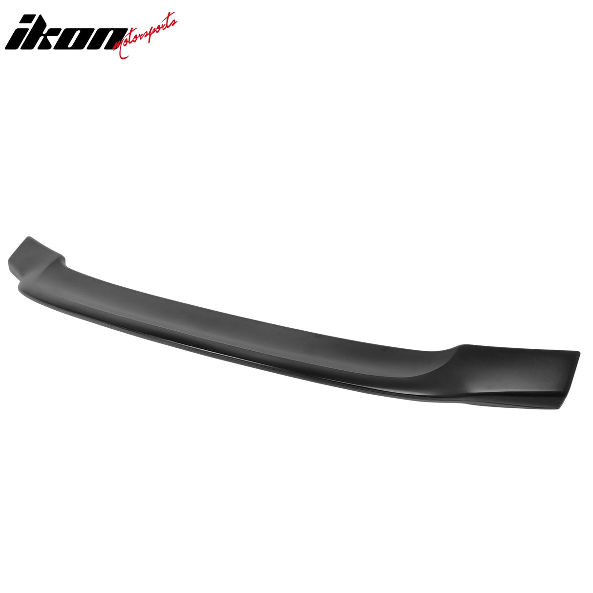 2015-2021 Subaru WRX PSM Unpainted Black Rear Trunk Spoiler ABS