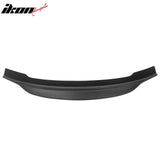 2015-2021 Subaru WRX PSM #K1X Crystal White Pearl Trunk Spoiler ABS