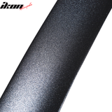 2015-2021 Subaru WRX STI 2012-2016 Impreza Painted ABS Trunk Spoiler