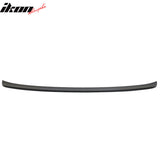 2015-2021 Subaru WRX STI 2012-2016 Impreza Painted ABS Trunk Spoiler