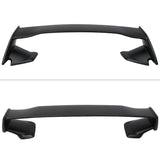2015-2021 Subaru WRX Sti Style Rear Trunk Spoiler Wing ABS