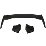2015-2021 Subaru WRX Sti Style Rear Trunk Spoiler Wing ABS