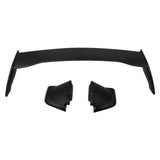 2015-2021 Subaru WRX Sti Style Rear Trunk Spoiler Wing ABS