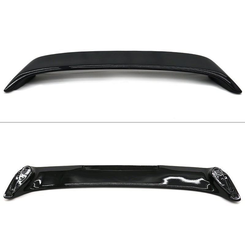 1993-2001 Subaru Impreza Gloss Black Rear Trunk Spoiler W/LED Brake