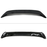 1993-2001 Subaru Impreza Gloss Black Rear Trunk Spoiler W/LED Brake
