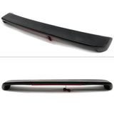 1993-2001 Subaru Impreza Gloss Black Rear Trunk Spoiler W/LED Brake