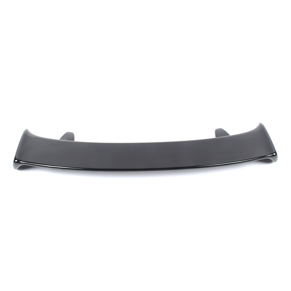 Rear Trunk Deck Spoiler Wing Lip for Scion tC 2005-2010 OE Style White ABS