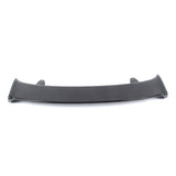 Rear Trunk Deck Spoiler Wing Lip for Scion tC 2005-2010 OE Style White ABS