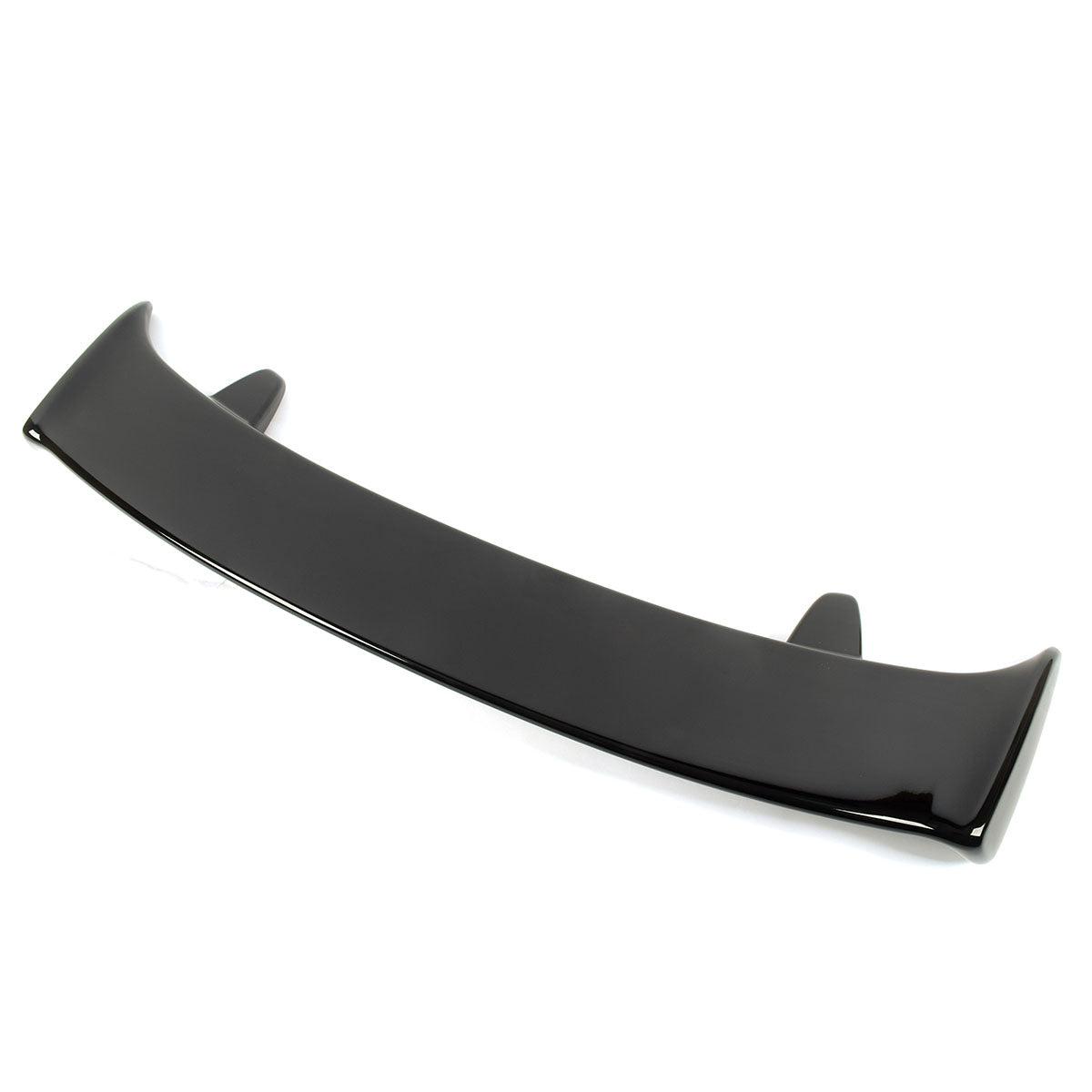 Rear Trunk Deck Spoiler Wing Lip for Scion tC 2005-2010 OE Style White ABS