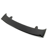 Rear Trunk Deck Spoiler Wing Lip for Scion tC 2005-2010 OE Style White ABS