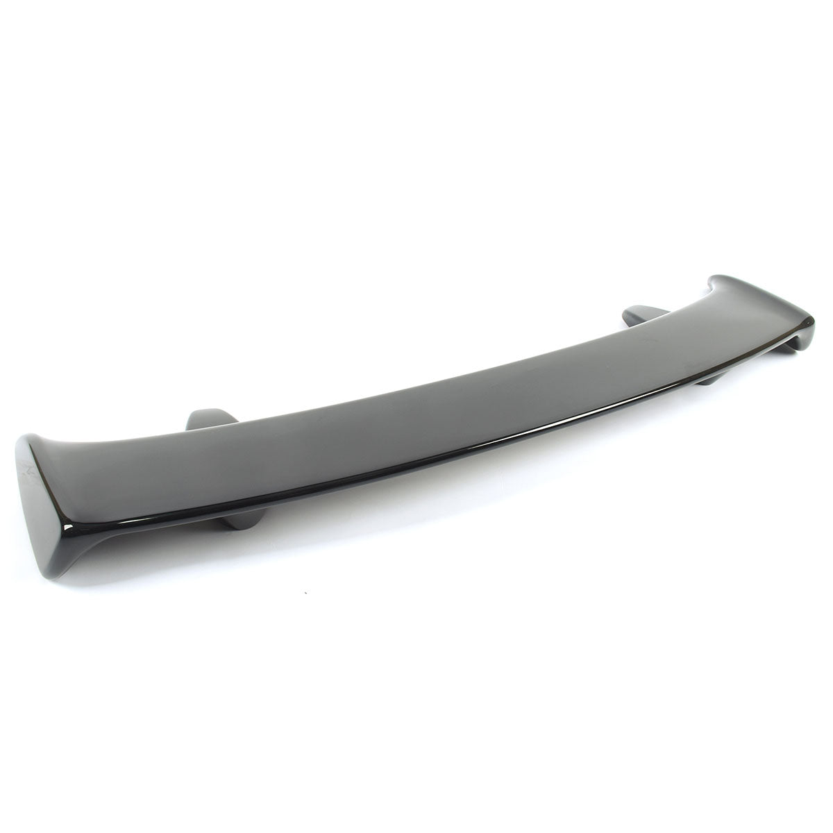 Rear Trunk Deck Spoiler Wing Lip for Scion tC 2005-2010 OE Style White ABS