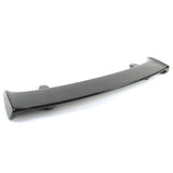 Rear Trunk Deck Spoiler Wing Lip for Scion tC 2005-2010 OE Style White ABS
