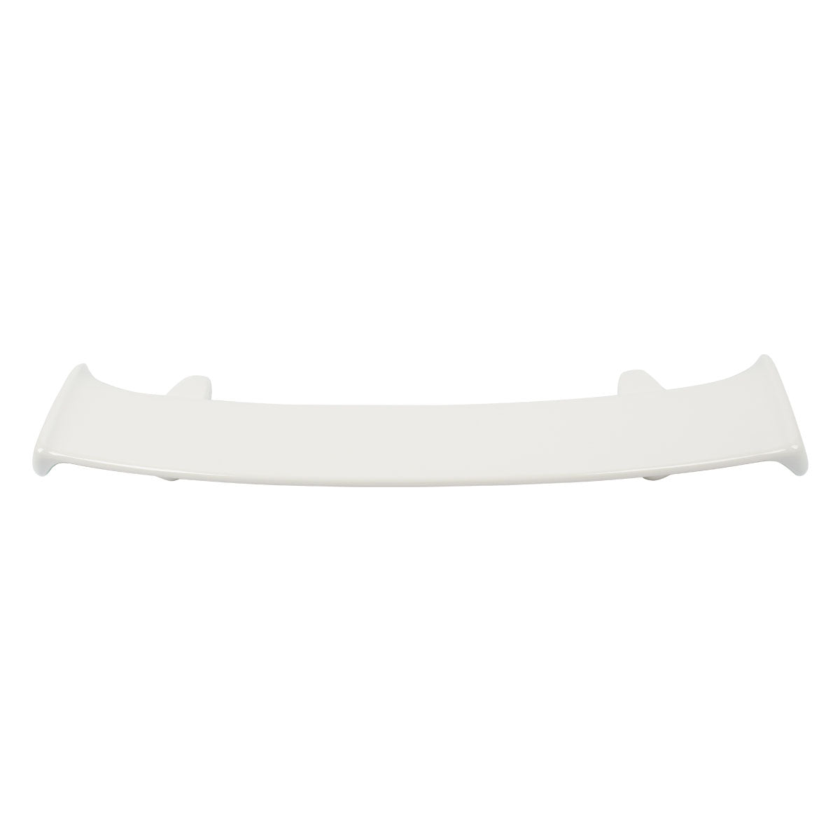 2005-2010 Scion tC OE Style White Rear Trunk Deck Spoiler Wing Lip ABS