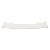 2005-2010 Scion tC OE Style White Rear Trunk Deck Spoiler Wing Lip ABS