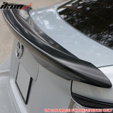 2011-2016 Scion tC Painted Color ABS Rear Spoiler Wing