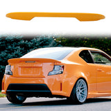 2011-2016 Scion tC Painted Color ABS Rear Spoiler Wing