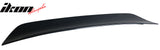 2011-2016 Scion TC RS Style Painted ABS Rear Trunk Spoiler Wing