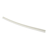 Gurney Flap for Subaru WRX STI 2008-2021 JDM Style Painted Pearl White