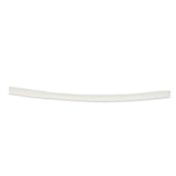 Gurney Flap for Subaru WRX STI 2008-2021 JDM Style Painted Pearl White