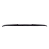 2015-2021 Subaru WRX STI Style Gloss Black Rear Roof Spoiler Wing ABS