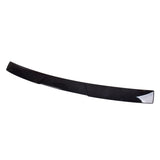 2015-2021 Subaru WRX STI Style Gloss Black Rear Roof Spoiler Wing ABS