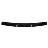 2015-2021 Subaru WRX STI Style Gloss Black Rear Roof Spoiler Wing ABS