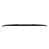2015-2021 Subaru WRX STI Style Gloss Black Rear Roof Spoiler Wing ABS