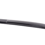 2015-2021 Subaru WRX STI Style Gloss Black Rear Roof Spoiler Wing ABS