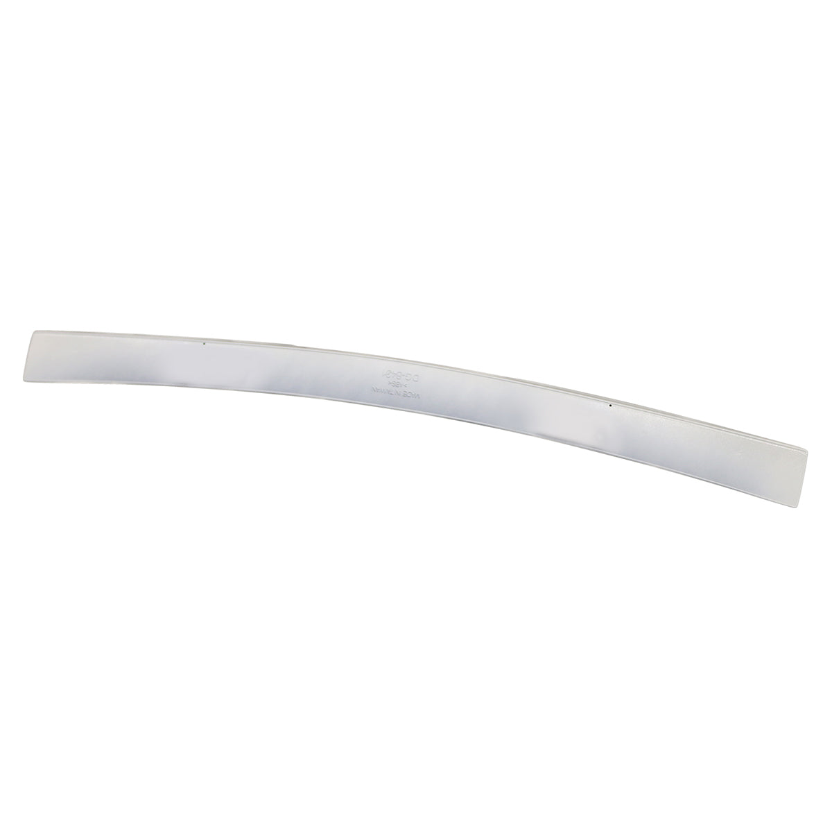 Roof Spoiler for Subaru WRX STI 2015-2021 Style Painted Pearl White ABS