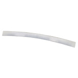 Roof Spoiler for Subaru WRX STI 2015-2021 Style Painted Pearl White ABS