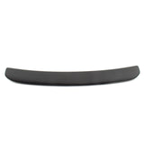 Rear Bumper Lip Diffuser for Subaru WRX STI 2015-2021 STI Style Gloss Black