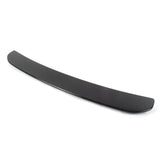 Rear Bumper Lip Diffuser for Subaru WRX STI 2015-2021 STI Style Gloss Black